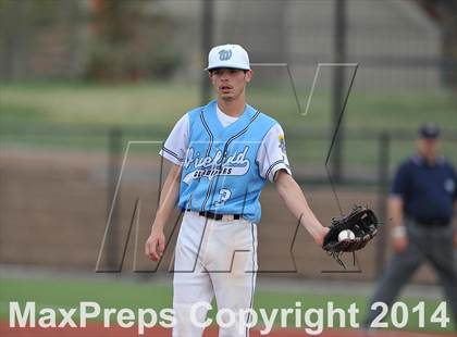 Thumbnail 3 in Widefield @ Valor Christian photogallery.