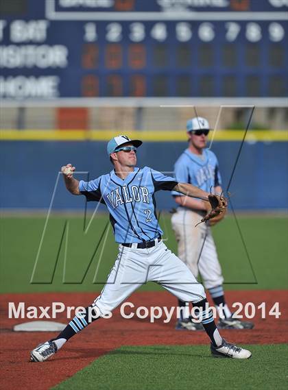 Thumbnail 1 in Widefield @ Valor Christian photogallery.