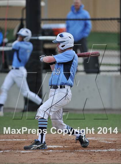Thumbnail 2 in Widefield @ Valor Christian photogallery.