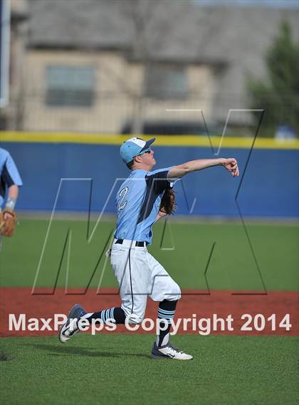 Thumbnail 2 in Widefield @ Valor Christian photogallery.