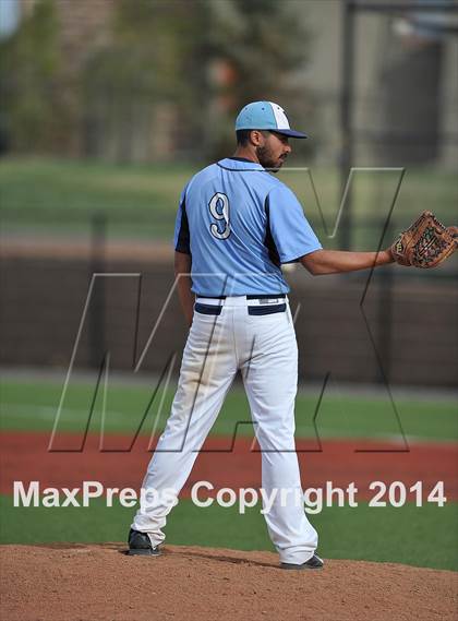 Thumbnail 2 in Widefield @ Valor Christian photogallery.