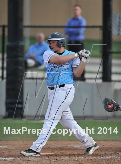 Thumbnail 1 in Widefield @ Valor Christian photogallery.