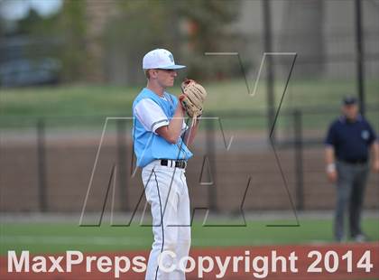Thumbnail 2 in Widefield @ Valor Christian photogallery.