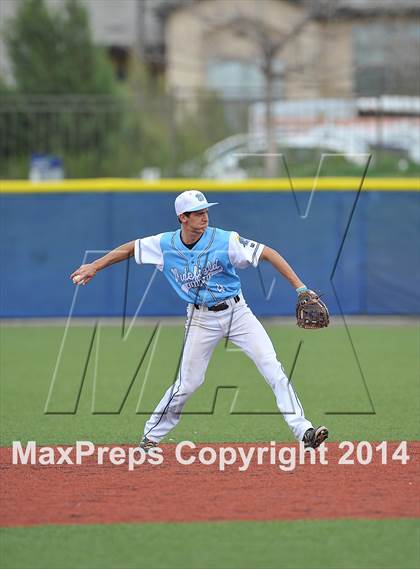 Thumbnail 3 in Widefield @ Valor Christian photogallery.
