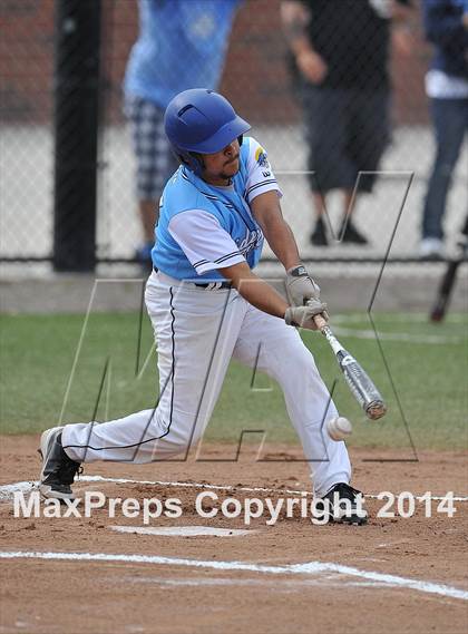 Thumbnail 3 in Widefield @ Valor Christian photogallery.
