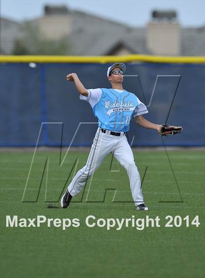 Thumbnail 3 in Widefield @ Valor Christian photogallery.