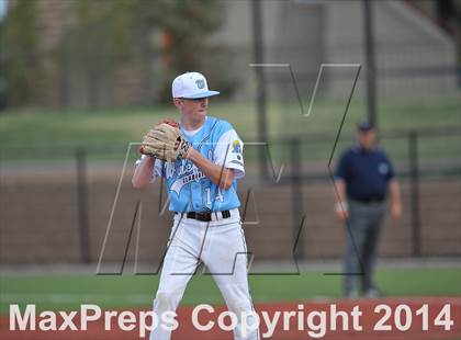 Thumbnail 1 in Widefield @ Valor Christian photogallery.