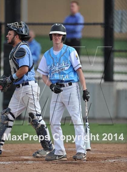Thumbnail 3 in Widefield @ Valor Christian photogallery.