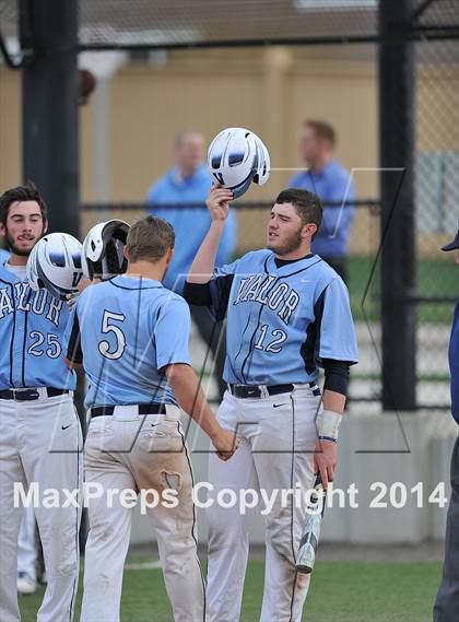 Thumbnail 3 in Widefield @ Valor Christian photogallery.