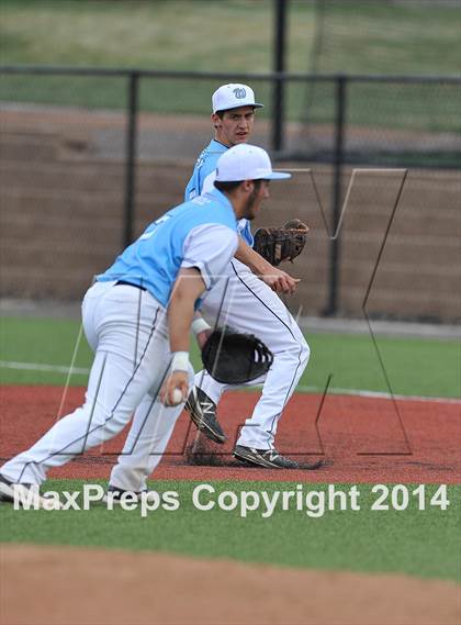 Thumbnail 1 in Widefield @ Valor Christian photogallery.