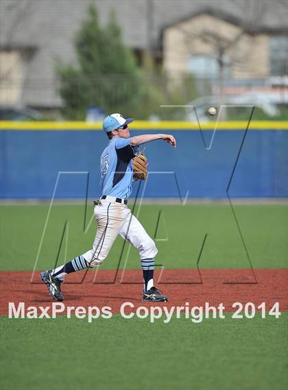 Thumbnail 1 in Widefield @ Valor Christian photogallery.