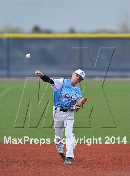 Thumbnail 3 in Widefield @ Valor Christian photogallery.