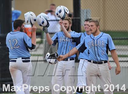 Thumbnail 3 in Widefield @ Valor Christian photogallery.