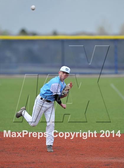 Thumbnail 2 in Widefield @ Valor Christian photogallery.