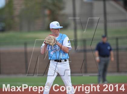 Thumbnail 3 in Widefield @ Valor Christian photogallery.