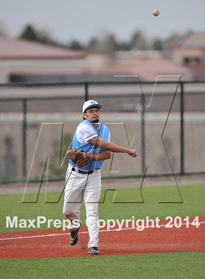Thumbnail 3 in Widefield @ Valor Christian photogallery.