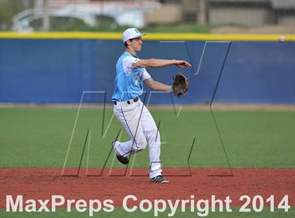 Thumbnail 3 in Widefield @ Valor Christian photogallery.
