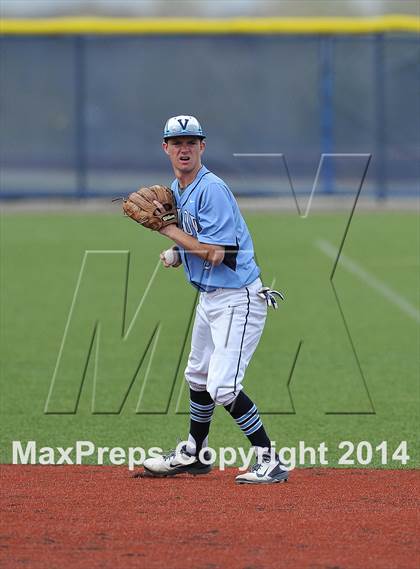 Thumbnail 1 in Widefield @ Valor Christian photogallery.