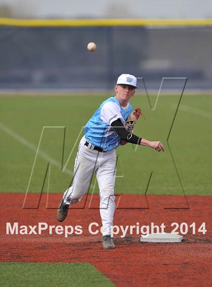 Thumbnail 1 in Widefield @ Valor Christian photogallery.