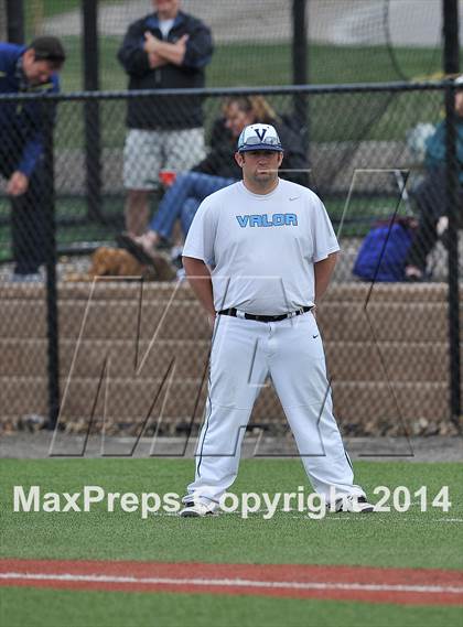 Thumbnail 2 in Widefield @ Valor Christian photogallery.