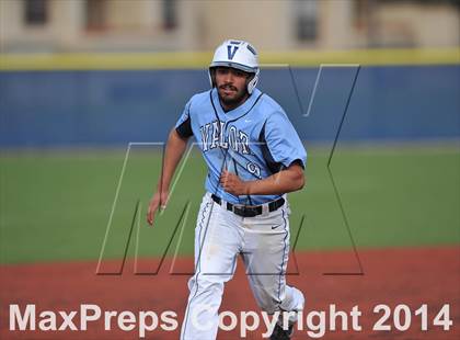 Thumbnail 1 in Widefield @ Valor Christian photogallery.