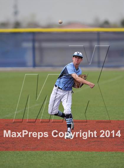 Thumbnail 1 in Widefield @ Valor Christian photogallery.