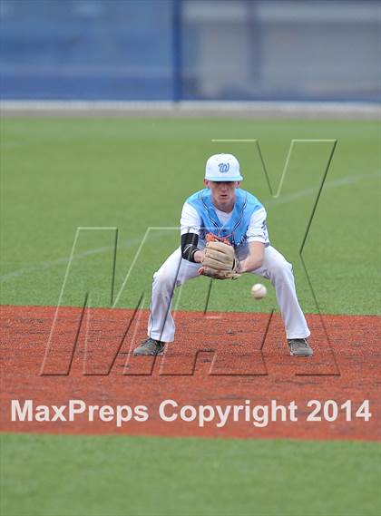 Thumbnail 2 in Widefield @ Valor Christian photogallery.
