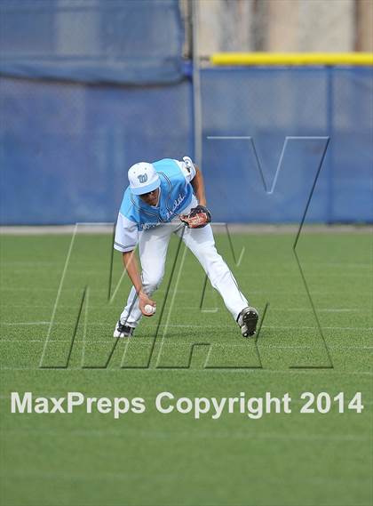 Thumbnail 2 in Widefield @ Valor Christian photogallery.