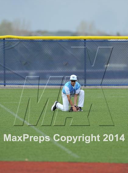 Thumbnail 1 in Widefield @ Valor Christian photogallery.