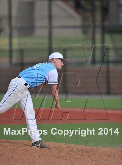 Thumbnail 3 in Widefield @ Valor Christian photogallery.