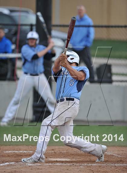 Thumbnail 2 in Widefield @ Valor Christian photogallery.