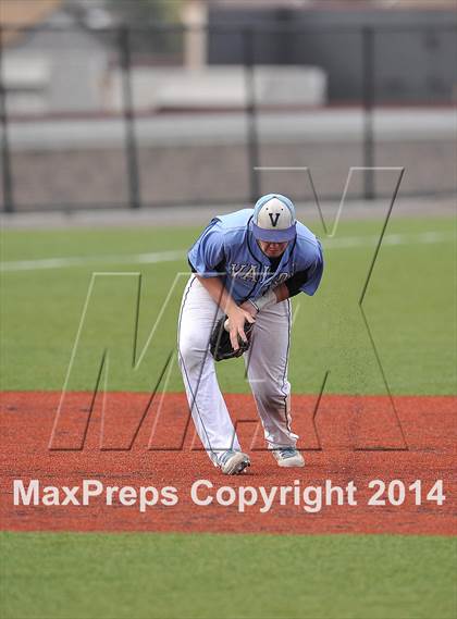 Thumbnail 2 in Widefield @ Valor Christian photogallery.