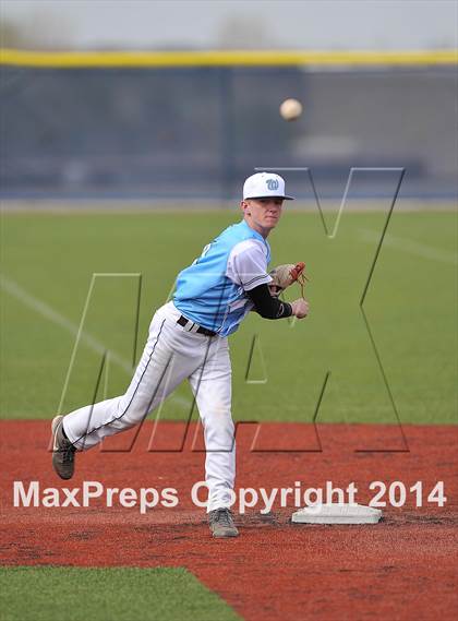 Thumbnail 2 in Widefield @ Valor Christian photogallery.
