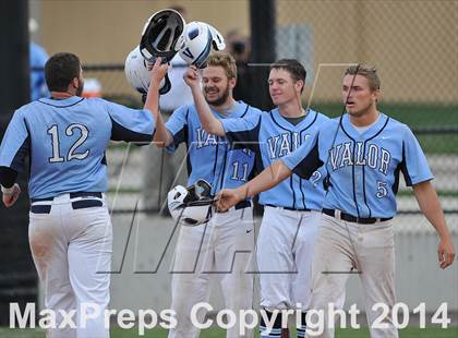 Thumbnail 3 in Widefield @ Valor Christian photogallery.