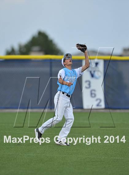 Thumbnail 1 in Widefield @ Valor Christian photogallery.