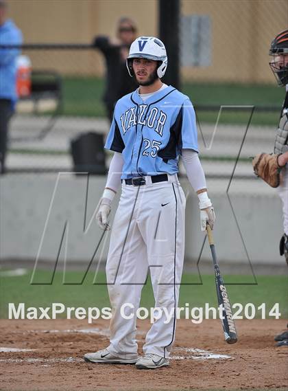 Thumbnail 3 in Widefield @ Valor Christian photogallery.