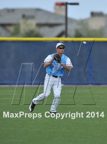 Thumbnail 2 in Widefield @ Valor Christian photogallery.