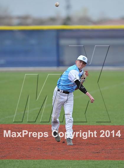 Thumbnail 3 in Widefield @ Valor Christian photogallery.