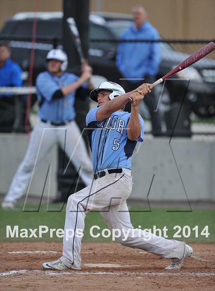 Thumbnail 3 in Widefield @ Valor Christian photogallery.