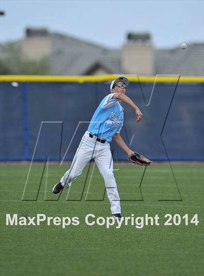 Thumbnail 1 in Widefield @ Valor Christian photogallery.