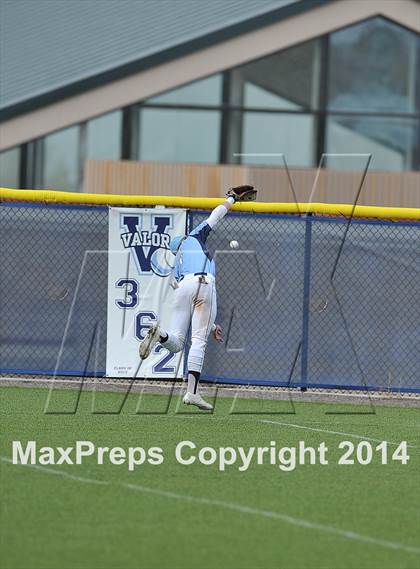 Thumbnail 3 in Widefield @ Valor Christian photogallery.