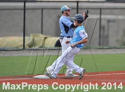 Thumbnail 1 in Widefield @ Valor Christian photogallery.
