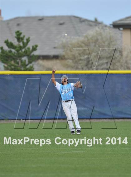 Thumbnail 2 in Widefield @ Valor Christian photogallery.
