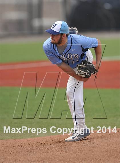 Thumbnail 1 in Widefield @ Valor Christian photogallery.
