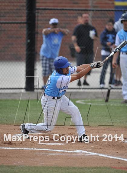 Thumbnail 1 in Widefield @ Valor Christian photogallery.