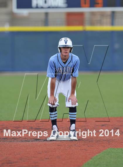 Thumbnail 2 in Widefield @ Valor Christian photogallery.