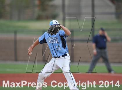 Thumbnail 2 in Widefield @ Valor Christian photogallery.