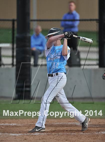 Thumbnail 2 in Widefield @ Valor Christian photogallery.