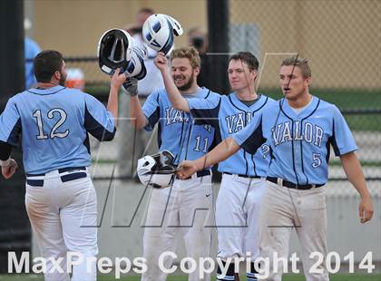 Thumbnail 1 in Widefield @ Valor Christian photogallery.
