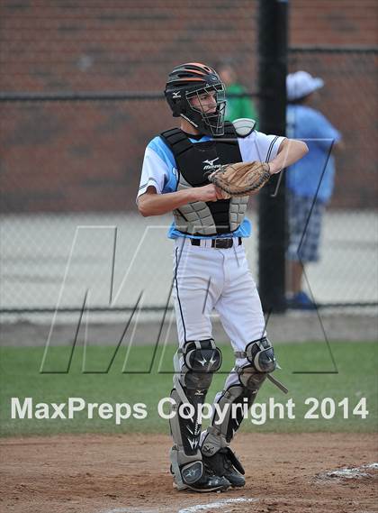 Thumbnail 1 in Widefield @ Valor Christian photogallery.